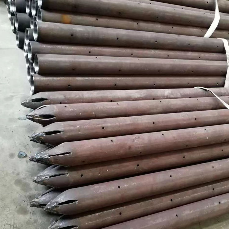 苏仙76mm管棚管